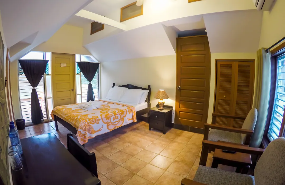 Rumors Resort Hotel-1