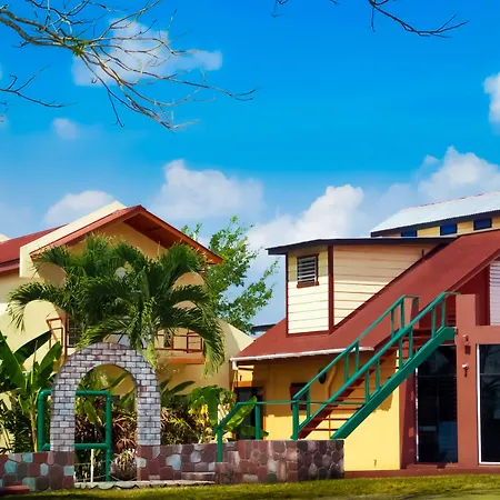 Rumors Resort Hotel-2