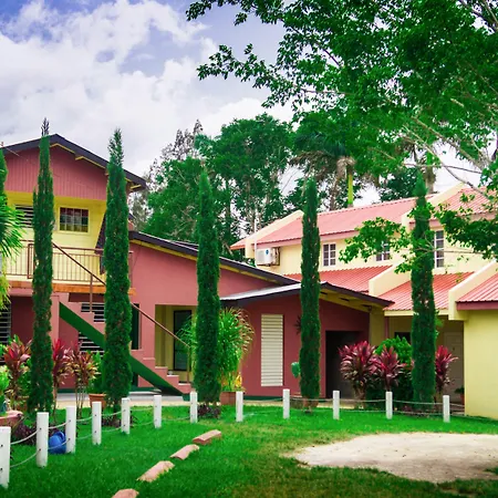 Rumors Resort Hotel-3